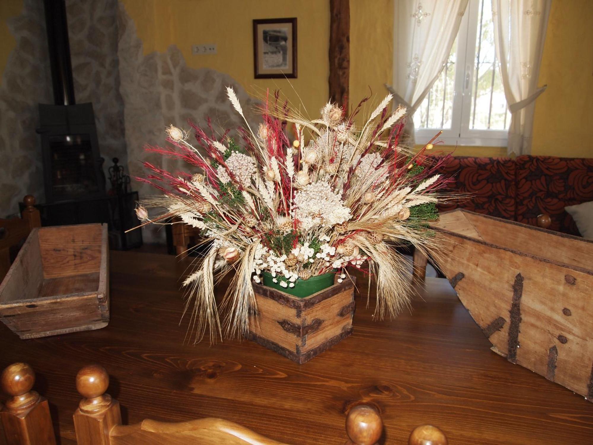 Dulce Encanto Del Valle Valle de Tabladillo 部屋 写真