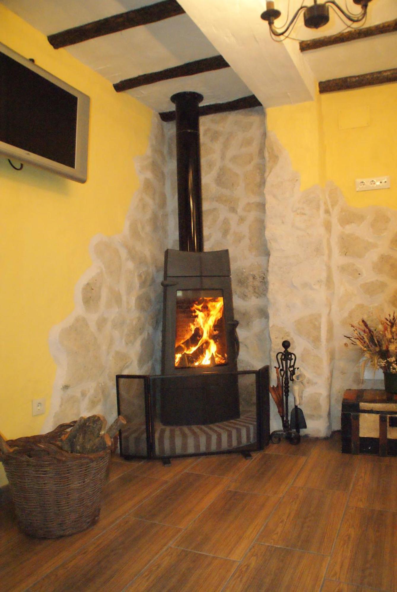 Dulce Encanto Del Valle Valle de Tabladillo 部屋 写真
