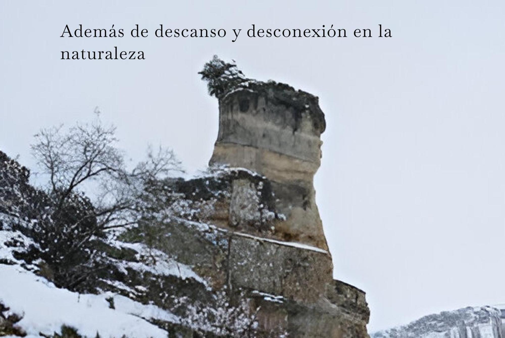 Dulce Encanto Del Valle Valle de Tabladillo エクステリア 写真