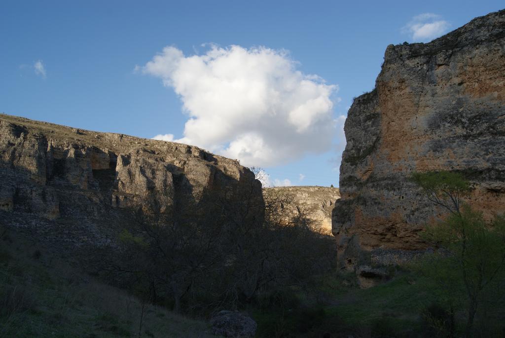 Dulce Encanto Del Valle Valle de Tabladillo エクステリア 写真