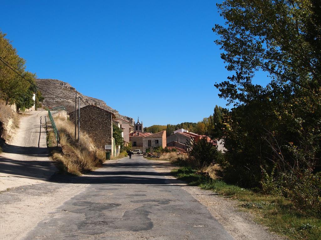 Dulce Encanto Del Valle Valle de Tabladillo エクステリア 写真