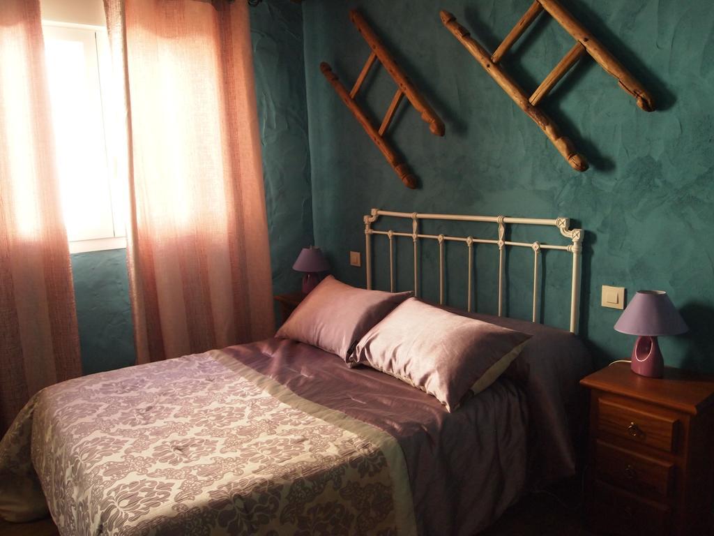 Dulce Encanto Del Valle Valle de Tabladillo エクステリア 写真