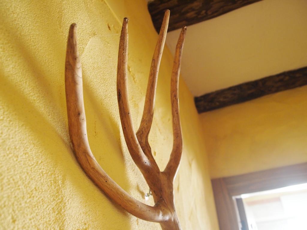 Dulce Encanto Del Valle Valle de Tabladillo エクステリア 写真