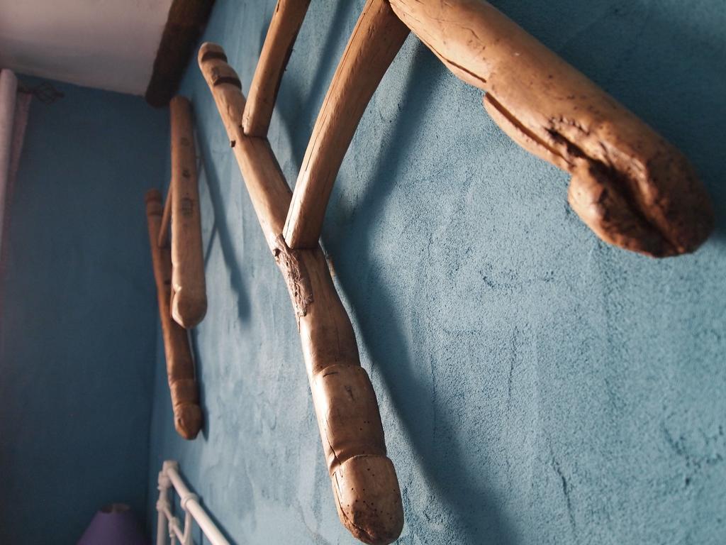 Dulce Encanto Del Valle Valle de Tabladillo エクステリア 写真