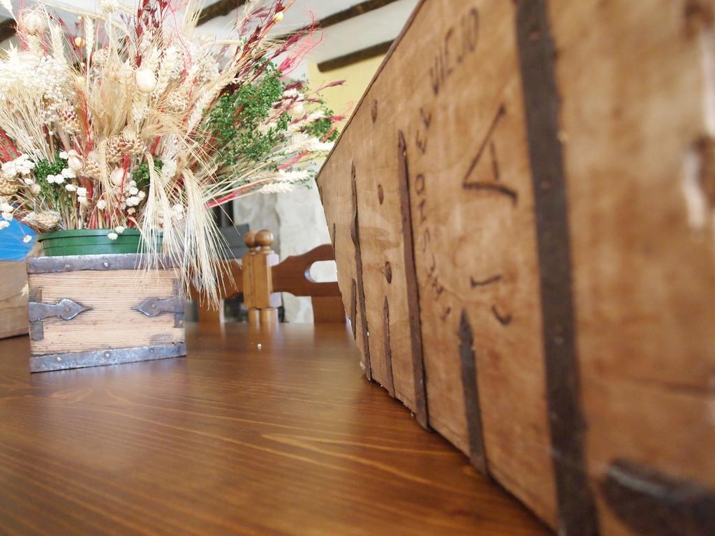 Dulce Encanto Del Valle Valle de Tabladillo エクステリア 写真