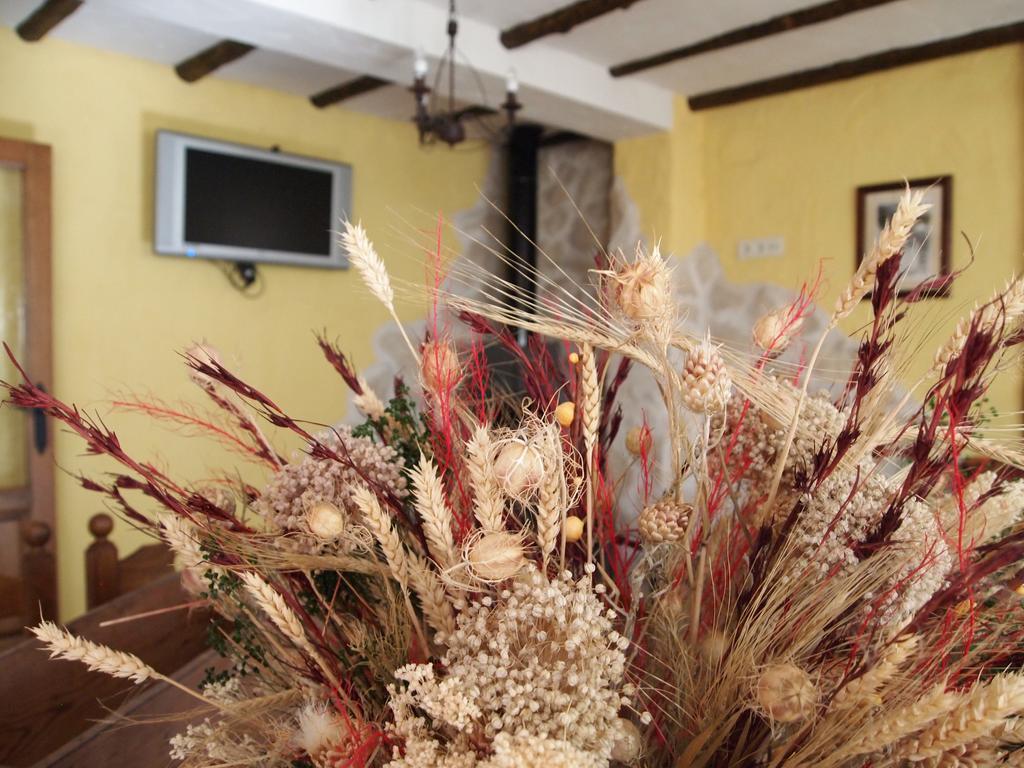 Dulce Encanto Del Valle Valle de Tabladillo エクステリア 写真