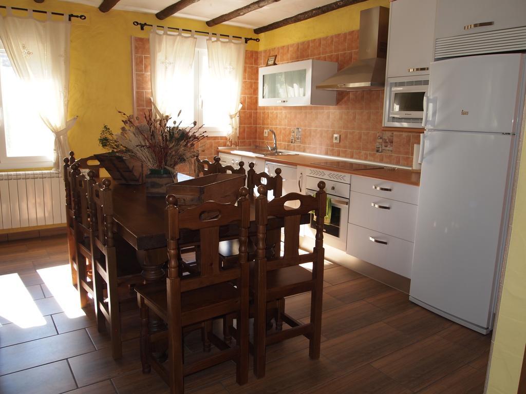 Dulce Encanto Del Valle Valle de Tabladillo エクステリア 写真