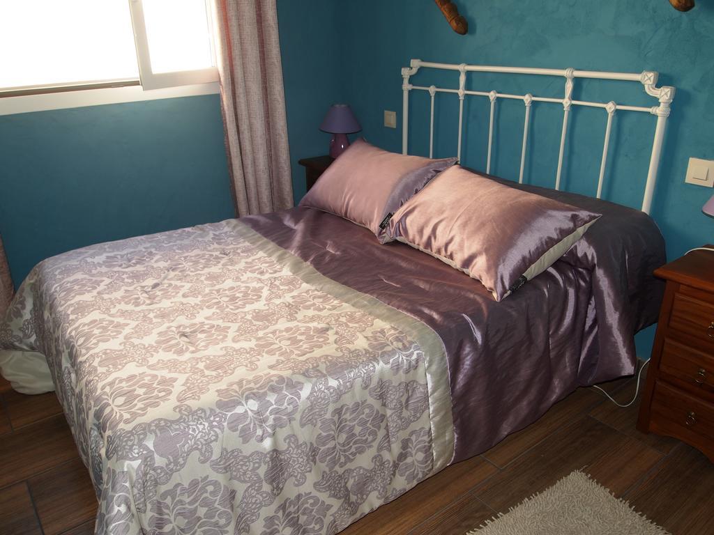 Dulce Encanto Del Valle Valle de Tabladillo エクステリア 写真