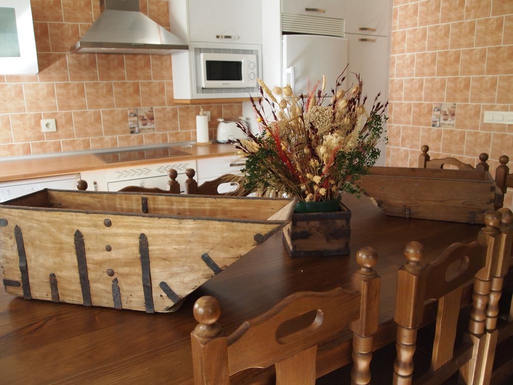 Dulce Encanto Del Valle Valle de Tabladillo エクステリア 写真