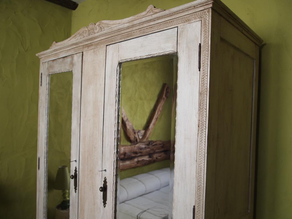 Dulce Encanto Del Valle Valle de Tabladillo エクステリア 写真