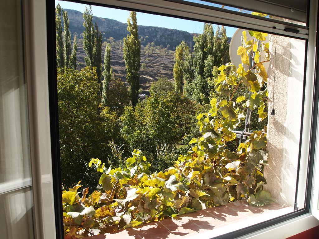 Dulce Encanto Del Valle Valle de Tabladillo エクステリア 写真