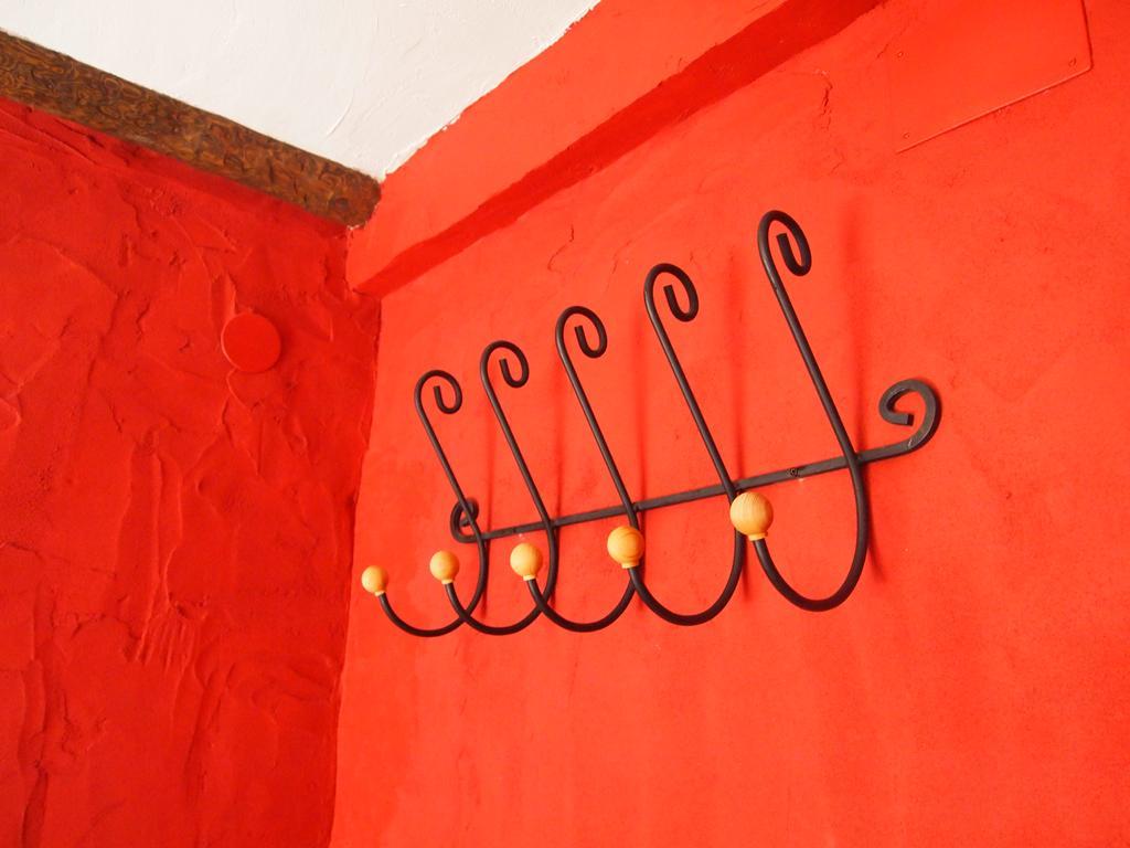 Dulce Encanto Del Valle Valle de Tabladillo エクステリア 写真