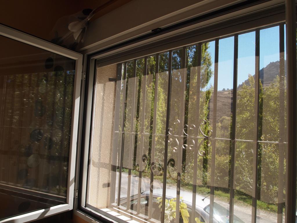 Dulce Encanto Del Valle Valle de Tabladillo エクステリア 写真