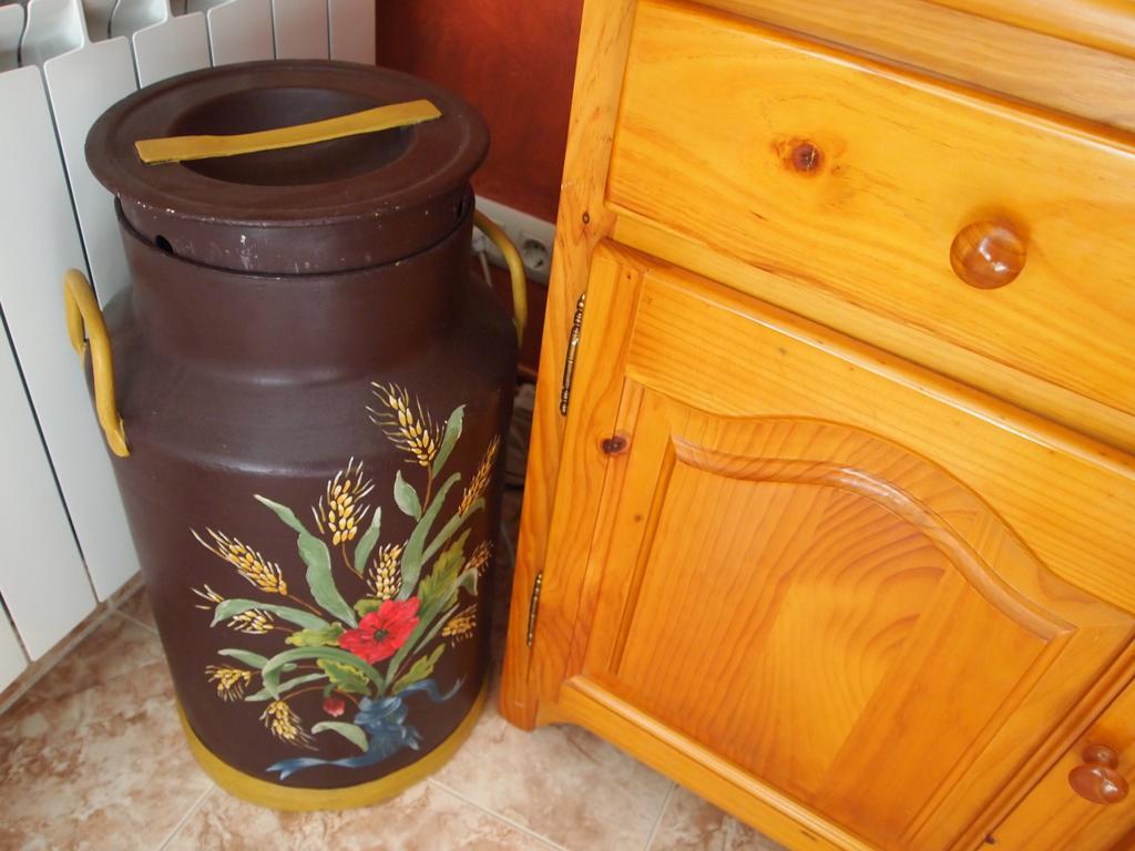 Dulce Encanto Del Valle Valle de Tabladillo エクステリア 写真
