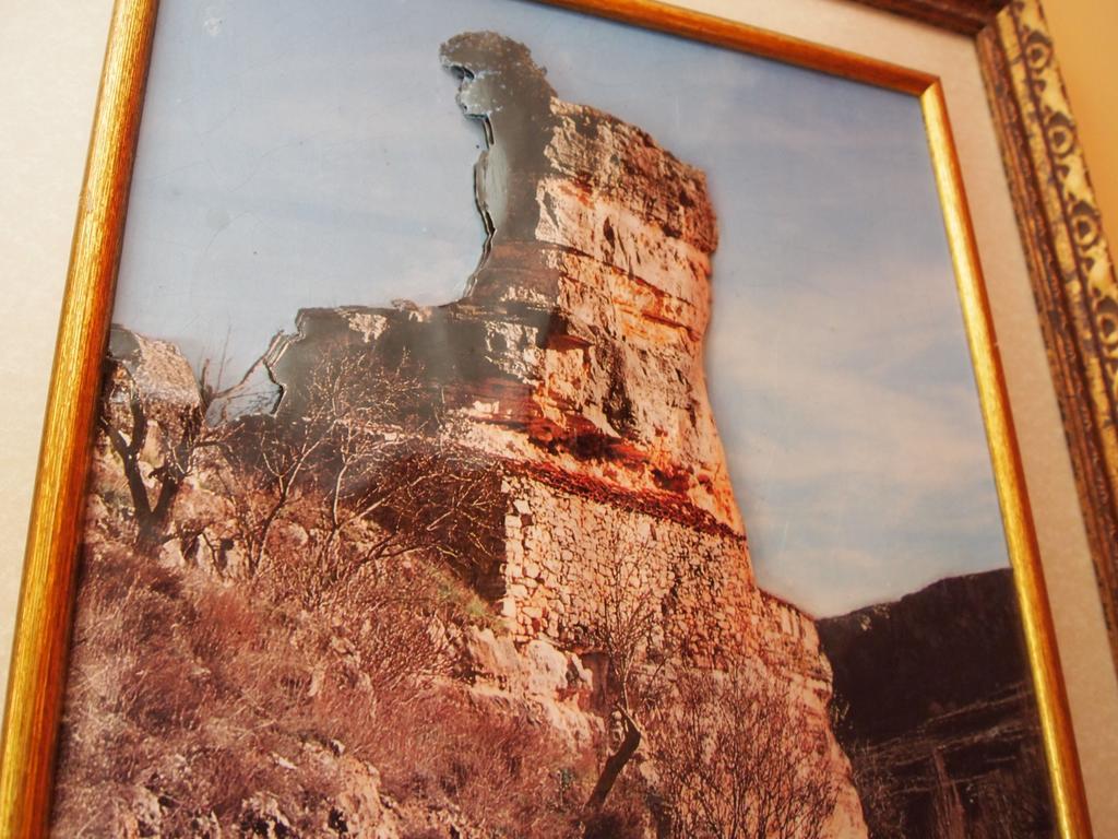 Dulce Encanto Del Valle Valle de Tabladillo エクステリア 写真