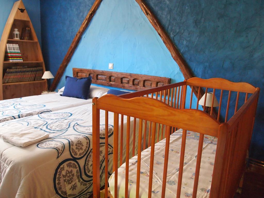 Dulce Encanto Del Valle Valle de Tabladillo エクステリア 写真
