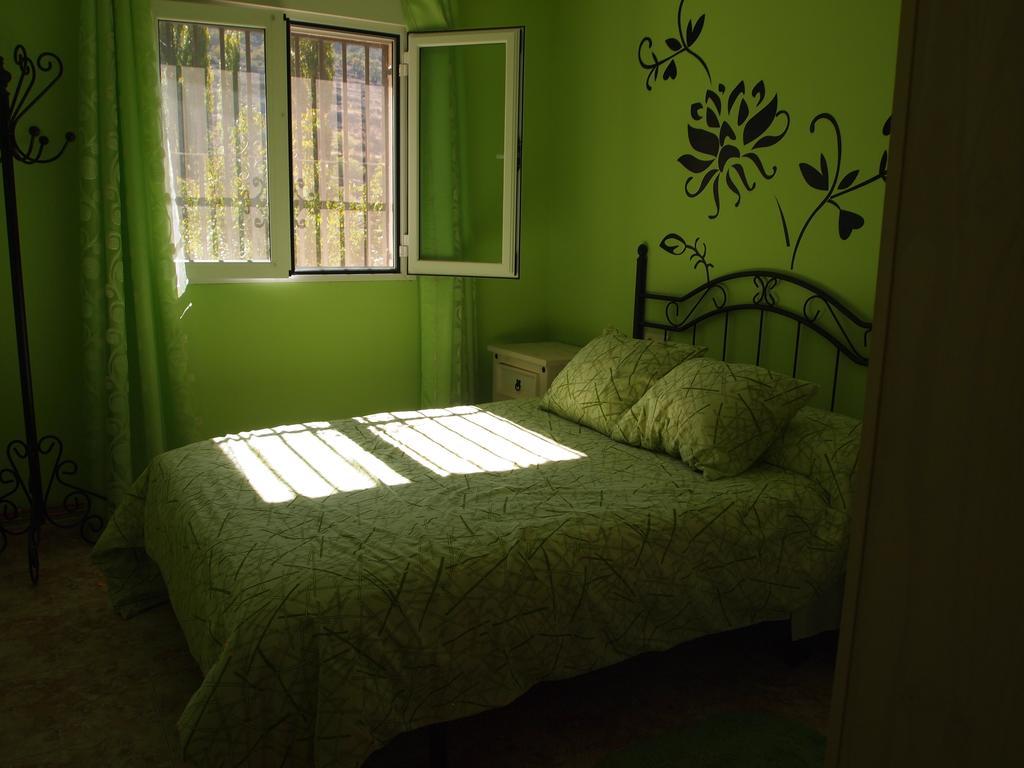 Dulce Encanto Del Valle Valle de Tabladillo エクステリア 写真